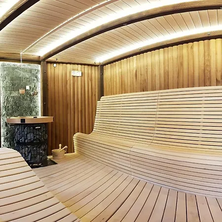 فندق Sirius Beach And Spa