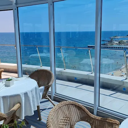 Sirius Beach And Spa فارنا