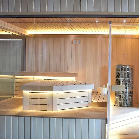 فندق Sirius Beach And Spa 4*