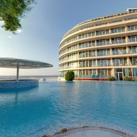 호텔 Sirius Beach And Spa 4*